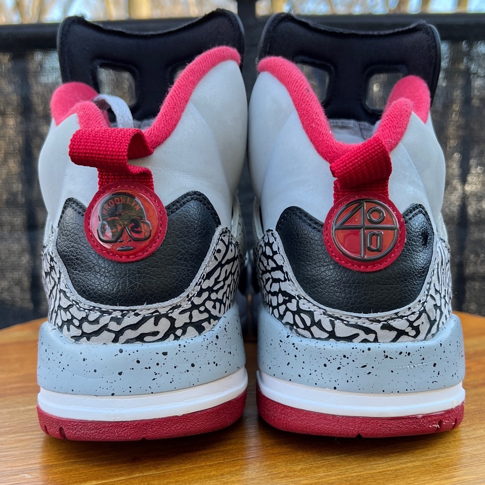 jordan spizike bg wolf grey